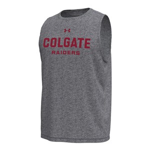 Under Armour Sleeveless Tank Top